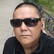 Фотография мужчины Васильев В, 38 лет из г. Якутск