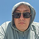 Куаныш, 40 лет
