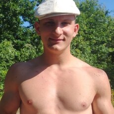 Фотография мужчины Максим, 22 года из г. Минск
