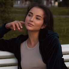 Кристина, 29 из г. Казань.