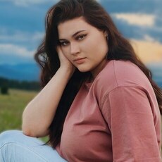 Фотография девушки Дарья, 20 лет из г. Миасс