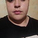 Эдуард, 20 лет