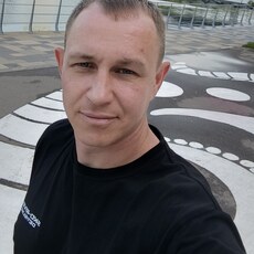 Фотография мужчины Михаил, 36 лет из г. Истра