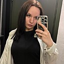 Анна, 19 лет