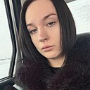 Анна, 19 лет