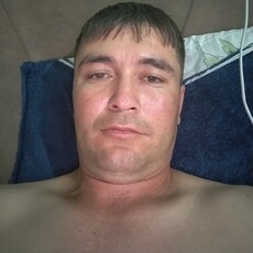 Фотография мужчины Abbosbek, 30 лет из г. Тойтепа