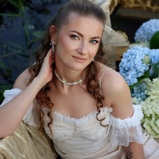 Анна, 33 из г. Красноярск.