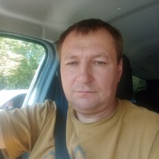 Фотография мужчины Владимир, 43 года из г. Чебоксары