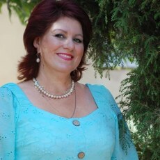 Фотография девушки Lina, 57 лет из г. Астрахань