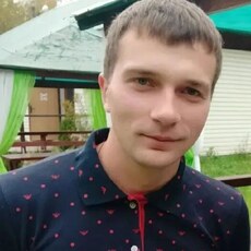 Фотография мужчины Дима, 31 год из г. Нижний Новгород