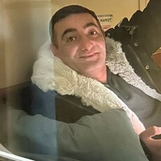 Фотография мужчины Vahe, 38 лет из г. Раздан