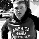 Егор, 19 лет