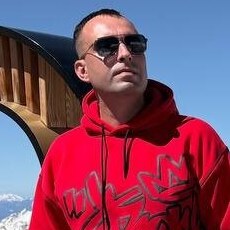 Фотография мужчины Евгений, 35 лет из г. Минск