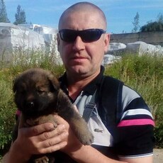 Фотография мужчины Роман, 52 года из г. Орша