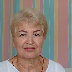 Фотография девушки Тамара, 69 лет из г. Волгоград