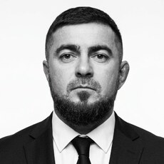 Фотография мужчины Рома, 35 лет из г. Буйнакск