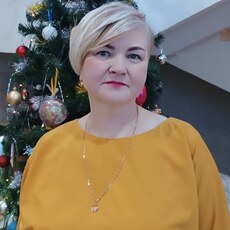 Фотография девушки Елена, 53 года из г. Волковыск