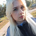 Настя, 18 лет