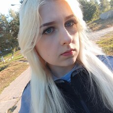 Фотография девушки Настя, 18 лет из г. Вольск