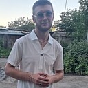 Серёга, 28 лет