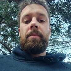 Фотография мужчины Максим, 35 лет из г. Ялта