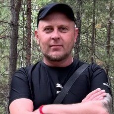 Фотография мужчины Макс, 41 год из г. Мурманск