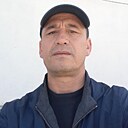 Темур, 50 лет