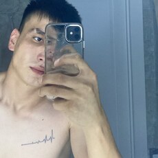 Фотография мужчины Арсен, 22 года из г. Астана