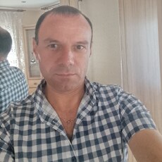 Фотография мужчины Андрей, 47 лет из г. Мозырь