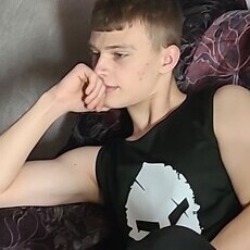 Фотография мужчины Юра, 23 года из г. Балаклея