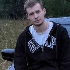 Фотография мужчины Олег, 23 года из г. Ярославль