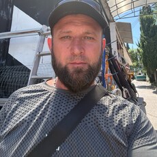 Фотография мужчины Алексей, 44 года из г. Ялта