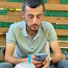 Фотография мужчины Arsen, 33 года из г. Минеральные Воды