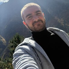 Фотография мужчины Artem, 35 лет из г. Владикавказ
