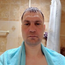 Фотография мужчины Дмитрий, 33 года из г. Киров