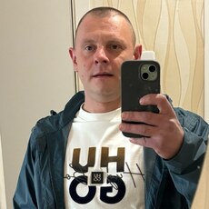 Фотография мужчины Женя, 35 лет из г. Витебск