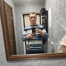 Фотография мужчины Дмитрий, 37 лет из г. Тула