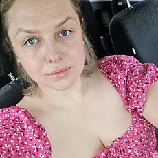 Анна, 40 из г. Нижний Новгород.