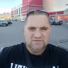 Фотография мужчины Виктор, 44 года из г. Данков