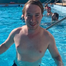 Фотография мужчины Алексей, 33 года из г. Петропавловск-Камчатский