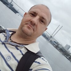 Фотография мужчины Данил, 42 года из г. Владивосток