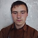 Саша, 19 лет