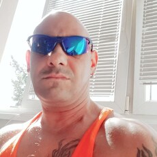 Фотография мужчины Ladislau, 48 лет из г. Caransebeş