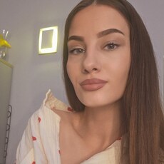 Фотография девушки Карина, 25 лет из г. Чита