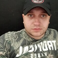 Фотография мужчины Даниил, 32 года из г. Жуковский