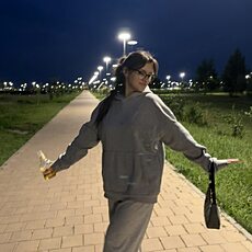 Алина, 21 из г. Красноярск.