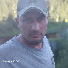 Фотография мужчины Андрей, 39 лет из г. Печора