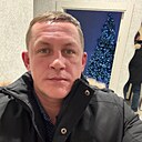 Илья, 43 года