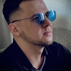 Фотография мужчины Юрий, 38 лет из г. Жезказган