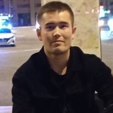 Фотография мужчины Dima, 21 год из г. Орша